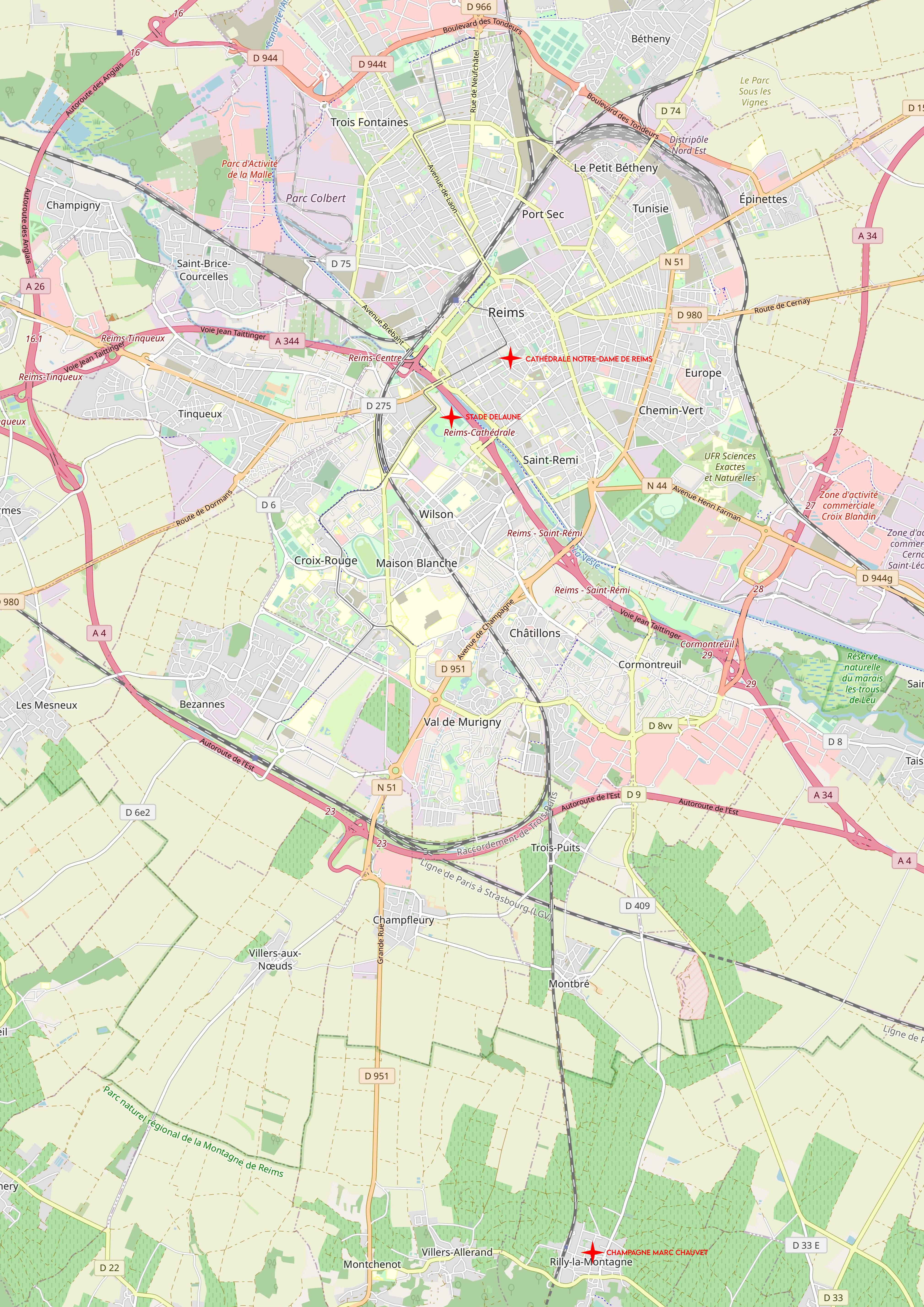 Zoomable Image